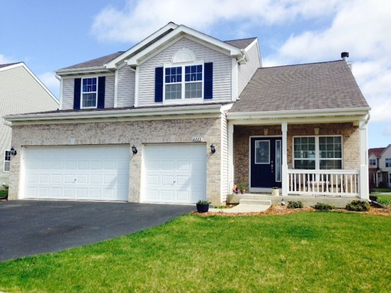 Spacious Peterson's Golden Meadow Home 6223 94th Ave, Kenosha WI